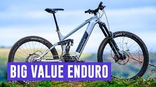 Killer Value eMTB: Small Brand, Big Impact!