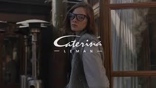 Новая поставка Caterina Leman FW 23/24