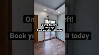 2BHK Flats in West Delhi | Builder Floor | 2BHK फ्लैट खरीदें | प्राइम लोकेशन में सस्ते बिल्डर फ्लोर