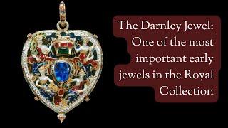 The Darnley Jewel