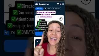 Los VUELOS BARATOS que ya no existen… Éramos felices y no lo sabíamos🫠