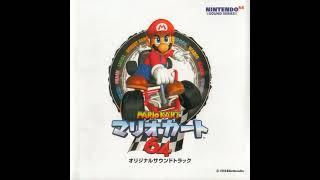 Mario Kart 64 Original Soundtrack