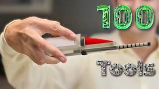 100 Coolest Tools That Will Change the Future Part 18