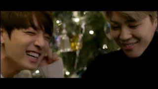 BTS (방탄소년단) 'CHRISTMAS DAY' MV