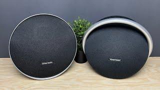 Harman Onyx Studio 9 vs Studio 8 -  REAL Sound Difference!