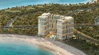 DAMAC | SHORELINE properties on sale |