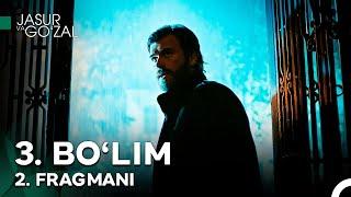 Jasur va Go‘zal 3. Bo‘lim 2. Fragman