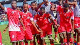 Kenya vs Uganda CECAFA FINALS 1-2 Goals highlights!!