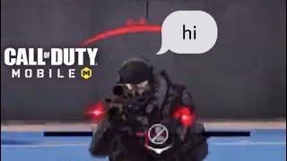 Sniper Montage | With Golden Locus | (Part 3)