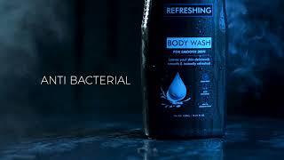 Ray7 Refreshing Body Wash