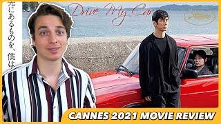 Drive My Car - Movie Review