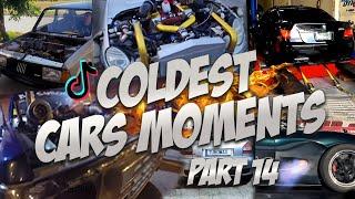 Coldest Car Moments Part 14