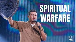 Spiritual Warfare