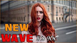 New Wave ️ New Wave Songs ️Disco New Wave 80s 90s Songs️Best Old Songs 80's 90's ️ Vol .35