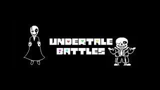 Undertale - Battles