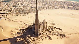 This Is Crazy! Why Dubai is a Bubble About to Collapse