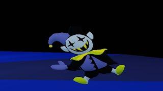 Beating Jevil Using Only 3 Units [Undertale Tower Defense]