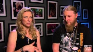 Austin City Limits Interview: Tedeschi Trucks Band