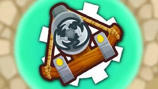 The Village Has NEVER Been This Good Before... (Bloons TD 6)