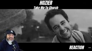 Hozier - Take Me To Church, MetalHeads Intro To @hozier  Powerful Song and Video! Love Is LOVE!!!