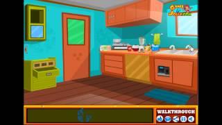 Games2Jolly Charming House Escape Walkthrough