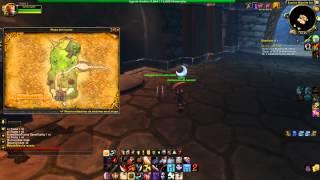 Hack en bg monster wow