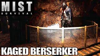 Berserker is Kaged | Mist Survival | Let’s Play Gameplay | E60