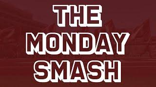 Monday SMASH 6-16-25 | FSU Football | FSU Football Recruiting | Warchant TV #FSU
