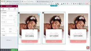 How to Create Overlapping Containers in Elementor for FREE (No Coding Required)