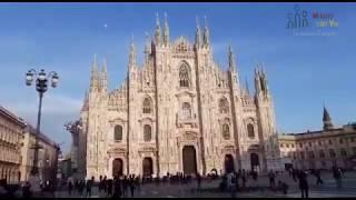 Piazza Duomo - Milano