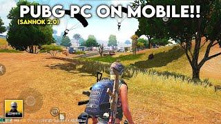 NEW STATE IS THE ORIGNAL PUBG ON MOBILE | BGMI vs NEW STATE !!