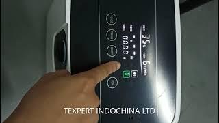 Household Oxygen Concentrator