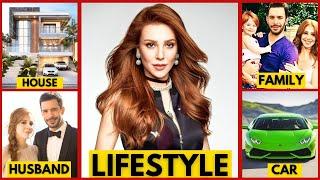 Elcin Sangu Lifestyle 2024 | Husband, Family, Boyfriend, Net Worth, House, Age, Biography 2024