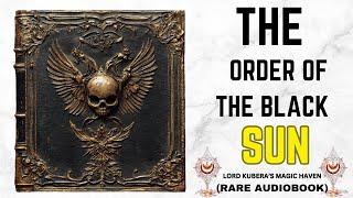 The Order of the Dark Sun - Gathering of the Seven, Secrets of Power and Influence | Audiobook