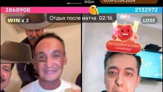 ТИК ТОК батл Сампо vs. Мурат Легенда   