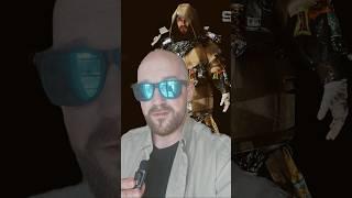Scum 1.0 - TRASH GHILLI SUIT! #scum #shorts #gaming #youtubeshorts #survival