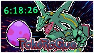 This Video Doesn't End Until I Pull Rayquaza