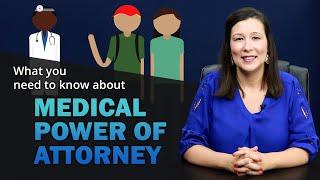 What You Need to Know About Medical Power of Attorney in Texas