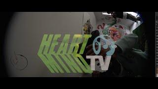 Billionaire Boys Club presents: Heart & Mind.tv ep IV ft. Hidji