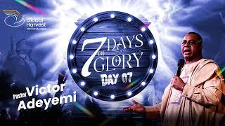 GRAND FINALE  | 7 Days of Glory (7DG) | 08-01-2025