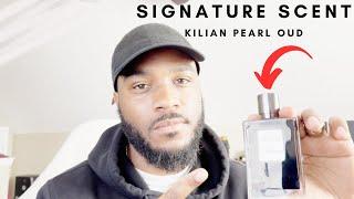 FRAGRANCE REVIEW 2024 | By Kilian Pearl Oud | A NEW SIGNATURE SCENT IN MY COLLECTION