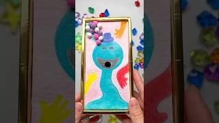 Doey Cardboard Amazing Pinball Game !! #cardboardcrafts