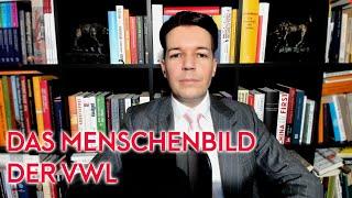 Der Homo Oeconomicus: pure Ideologie? – Ep. 222