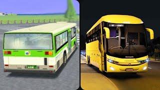 BUS Games Evolution