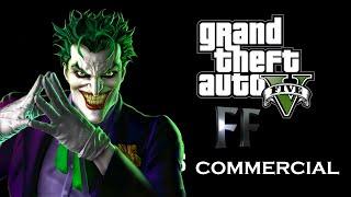GTA 5 'Final Flame' Outfits - Commercial