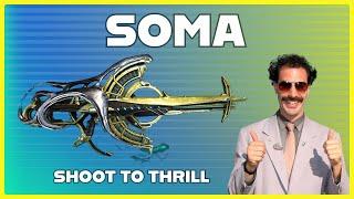 SOMA PRIME BUILD GUIDE! 2024 BUILD