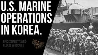 U.S. MARINE OPERATIONS IN KOREA: THE PUSAN PERIMETER PART 1.