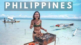 SOLO TRAVEL in the PHILIPPINES 2022  (top destinations & travel guide)