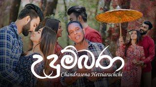 Udumbara ( උදුම්බරා ) - Chandrasena Hettiarachchi Official Music Video