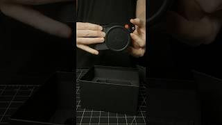 Unboxing the Leica Q3